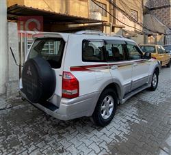 میتسوبیشی پاجیرۆ